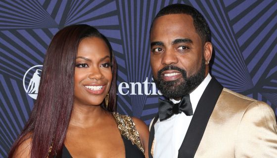 Todd Tucker is Furious with Wife Kandi Burruss Over 100K Car Purchase ...