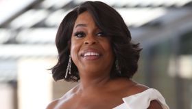 Niecy Nash Honored With Star On The Hollywood Walk Of Fame