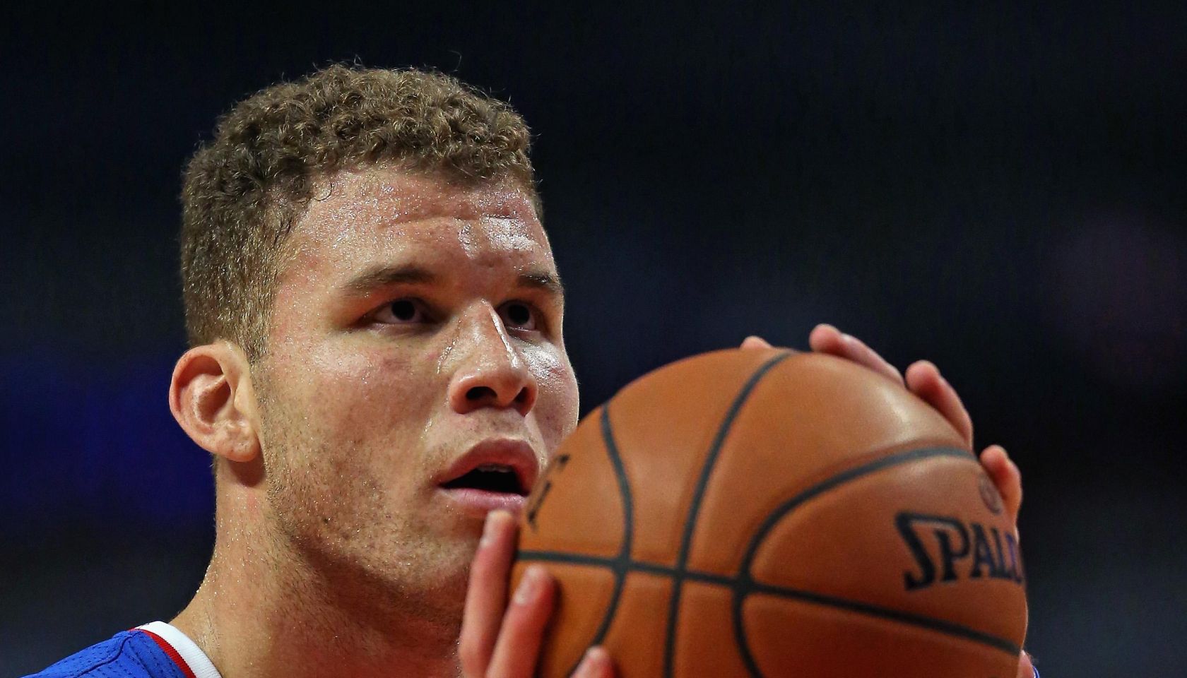 Los Angeles Clippers v Chicago Bulls