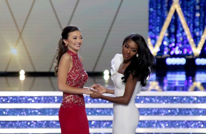 2019 Miss America Pageant - Finals