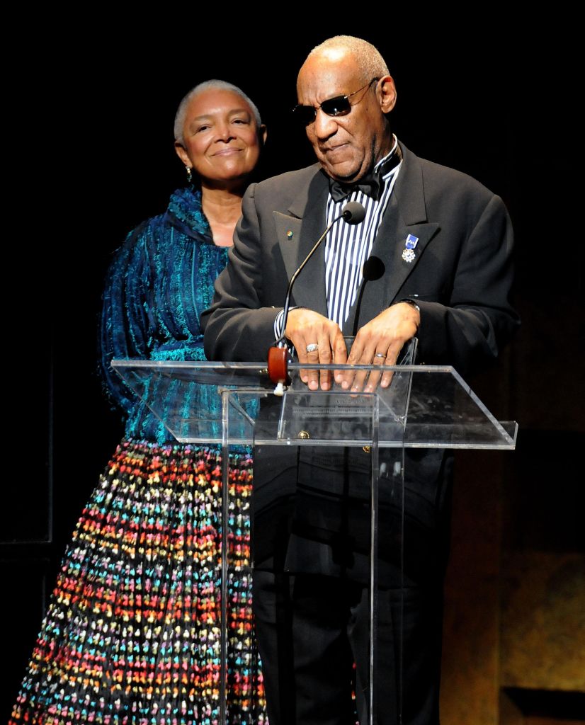 Apollo Theater's 75th Anniversary Gala Concert & Awards Ceremony - Inside