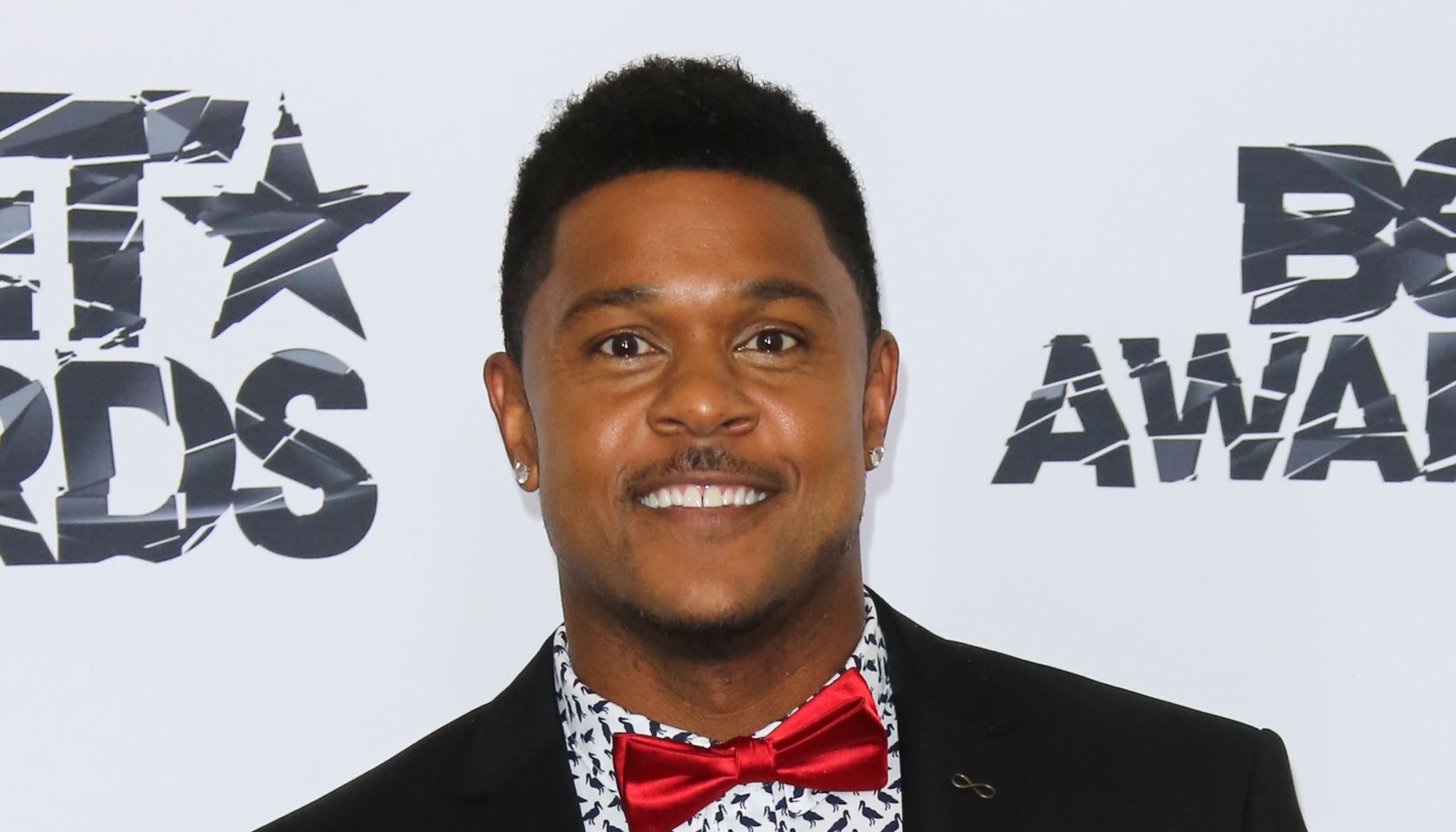 2015 BET Awards - Press Room