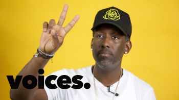 Voices: Shawn Stockman