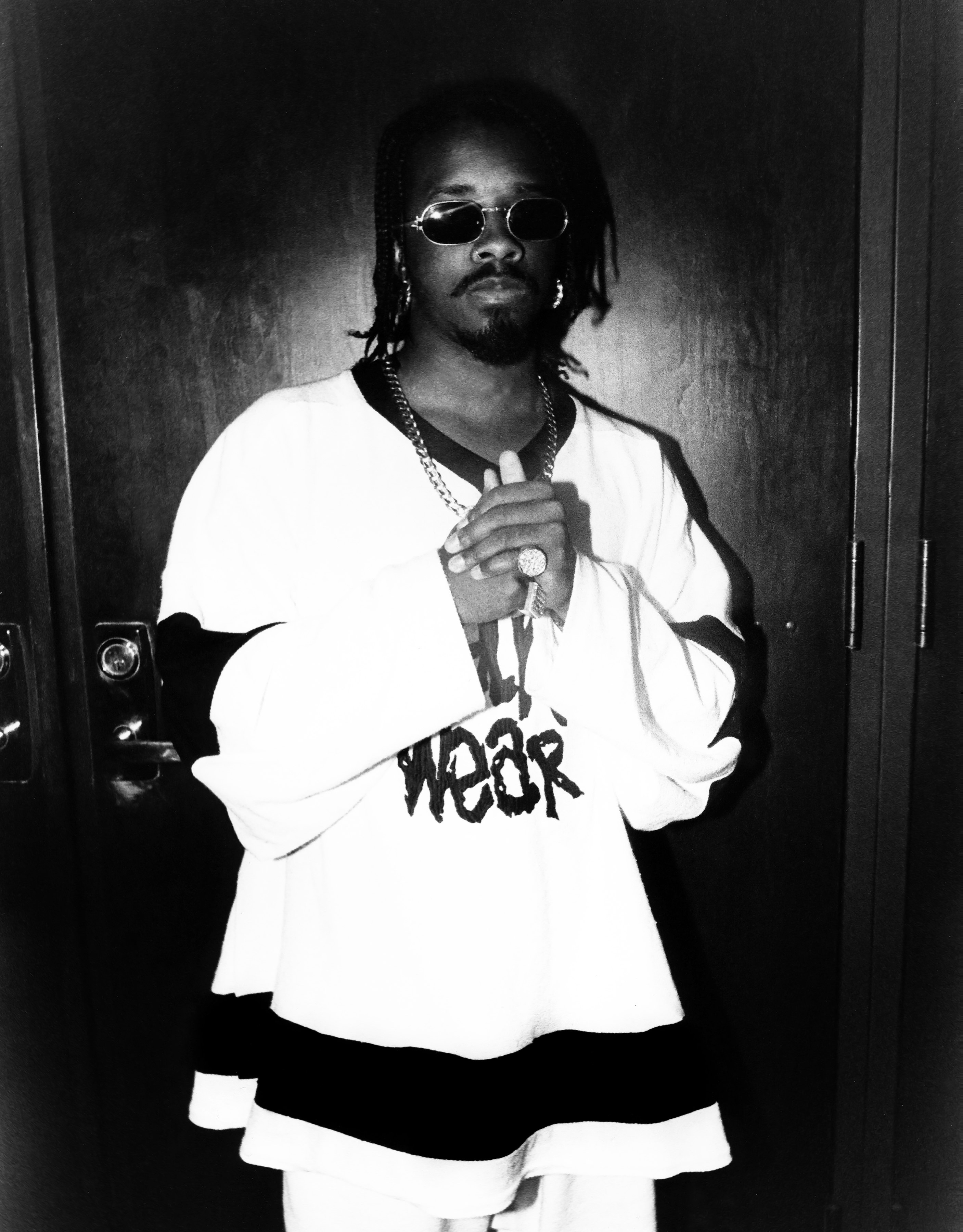 Jermaine Dupri In Chicago