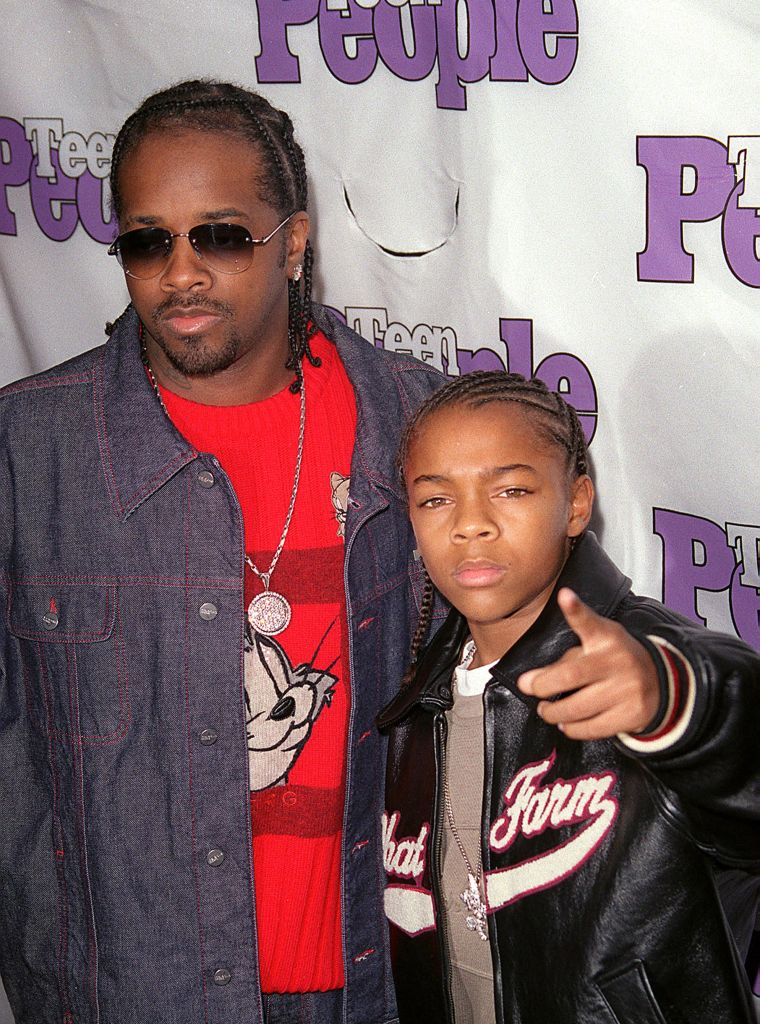 Teen People Magazine's What's New In Teen Talent Event