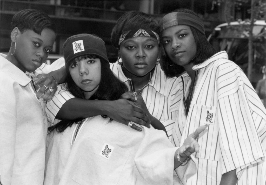 Xscape In NYC