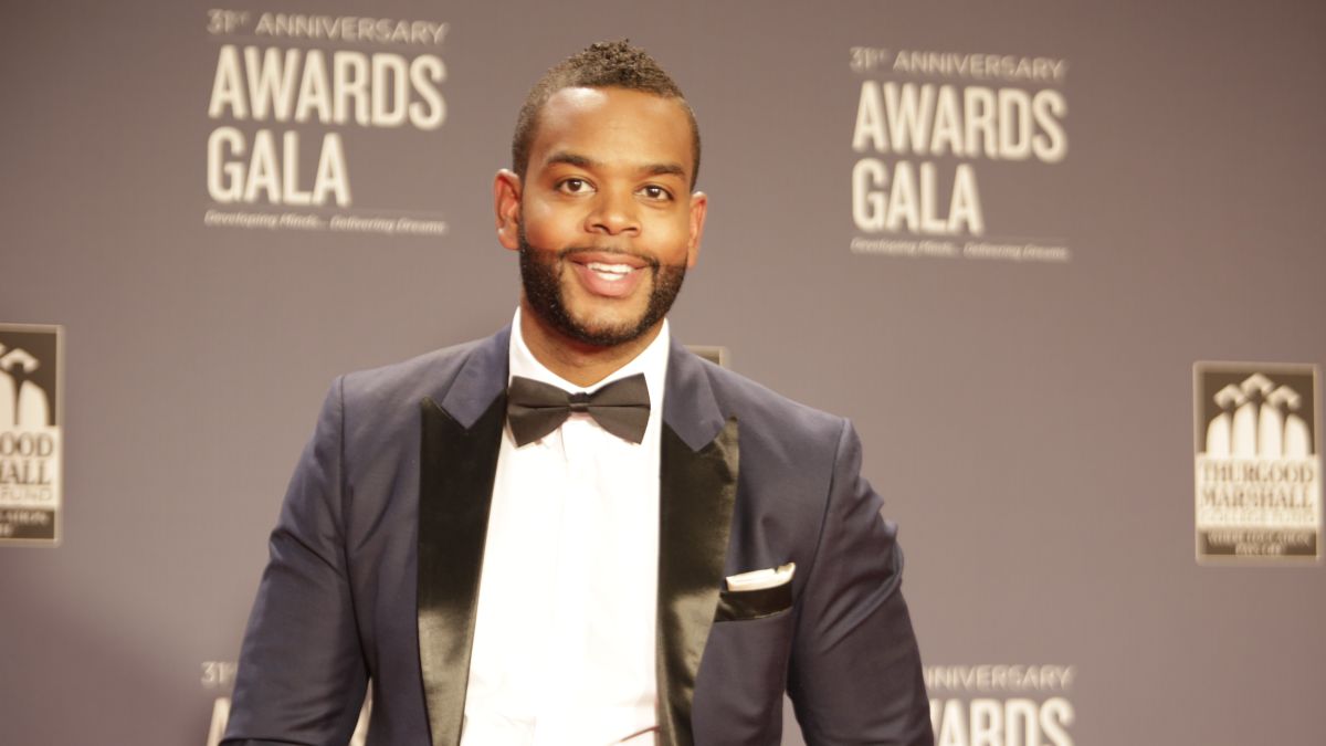Thurgood Marshall College Fund Gala