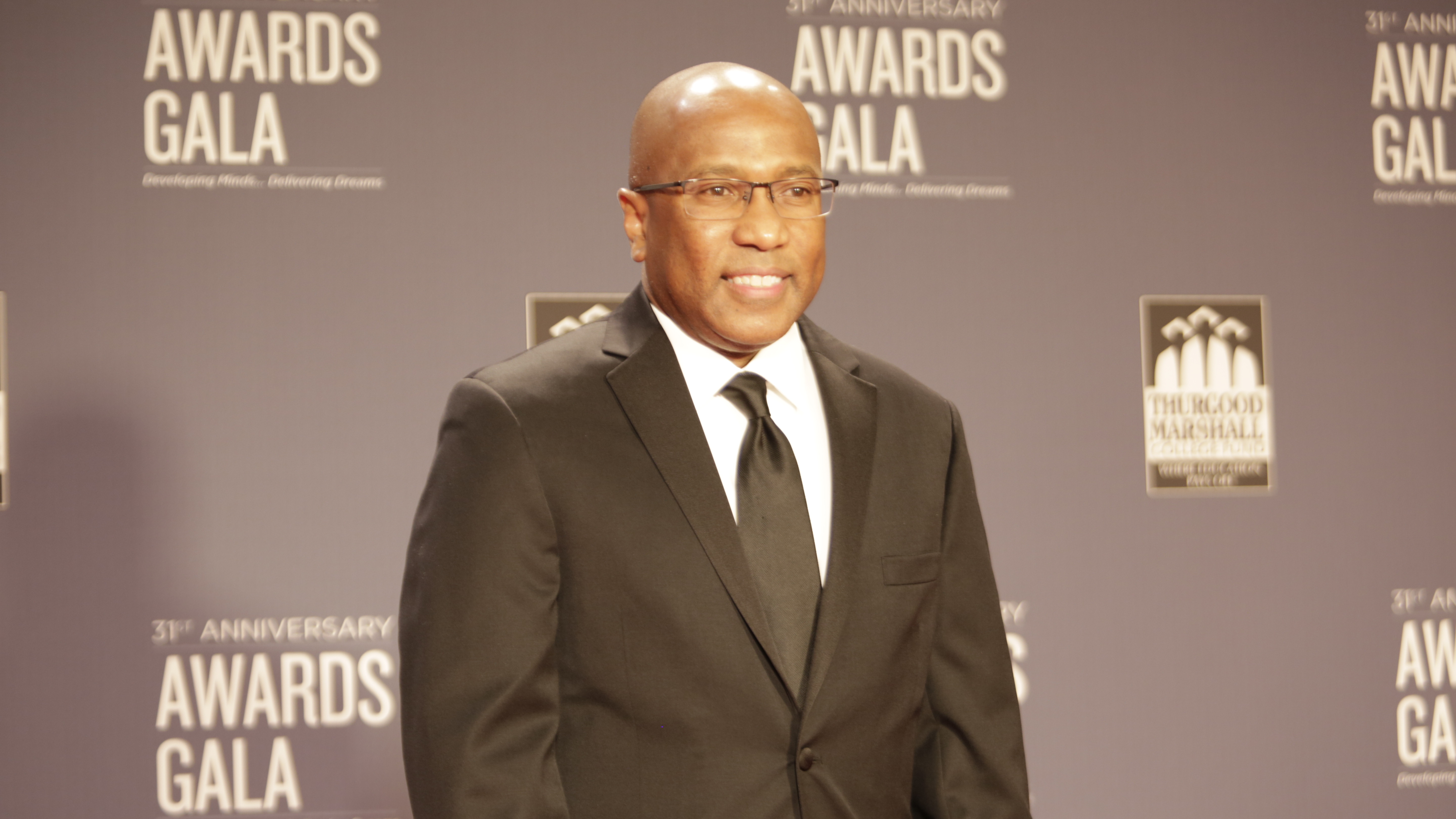 Thurgood Marshall College Fund Gala