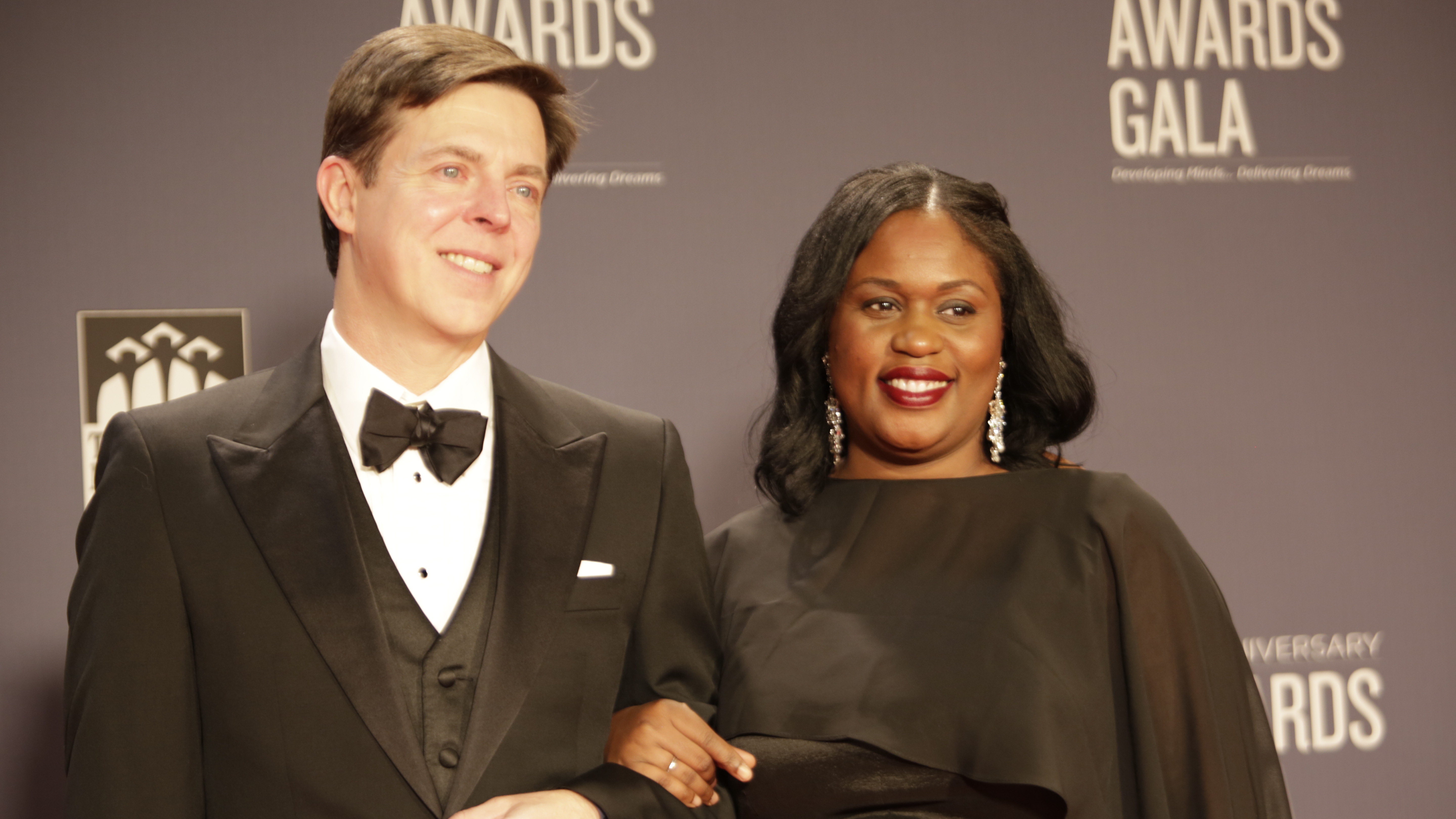 Thurgood Marshall College Fund Gala