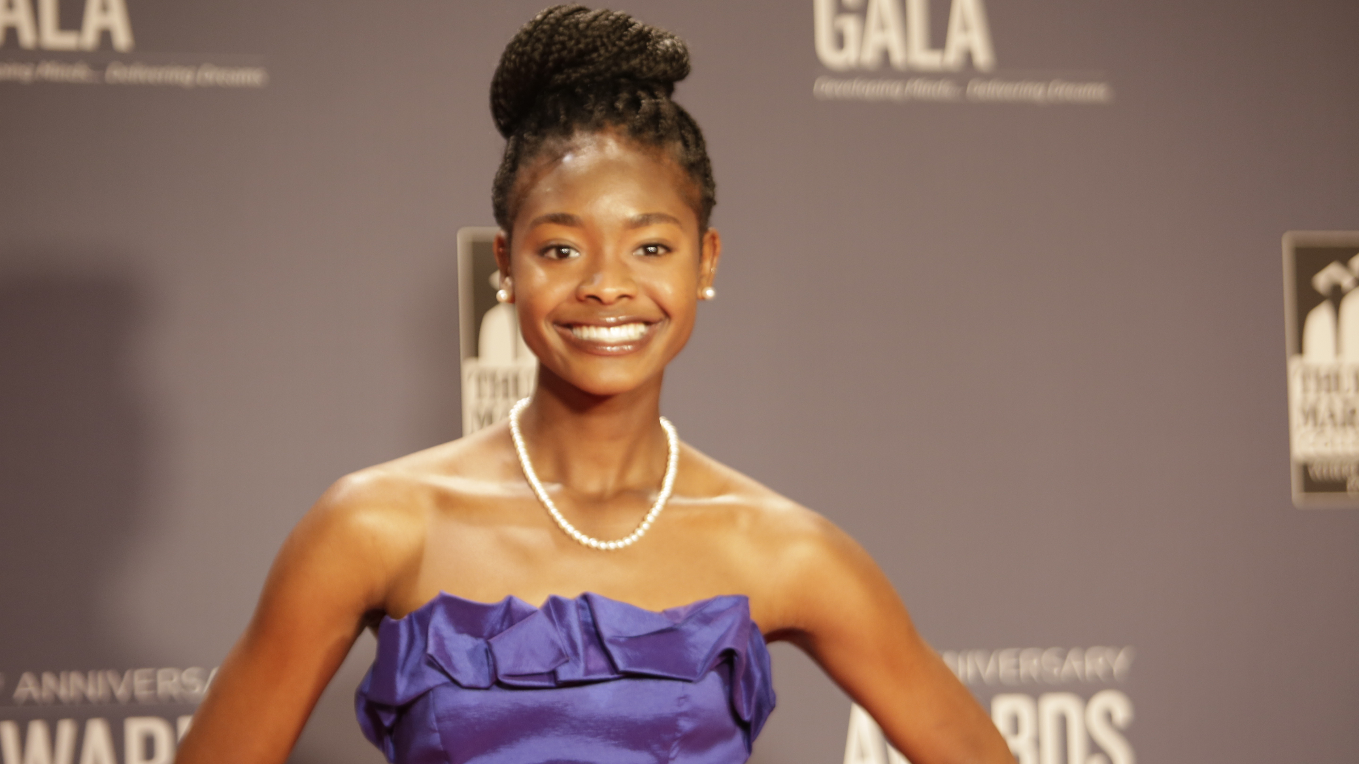 Thurgood Marshall College Fund Gala