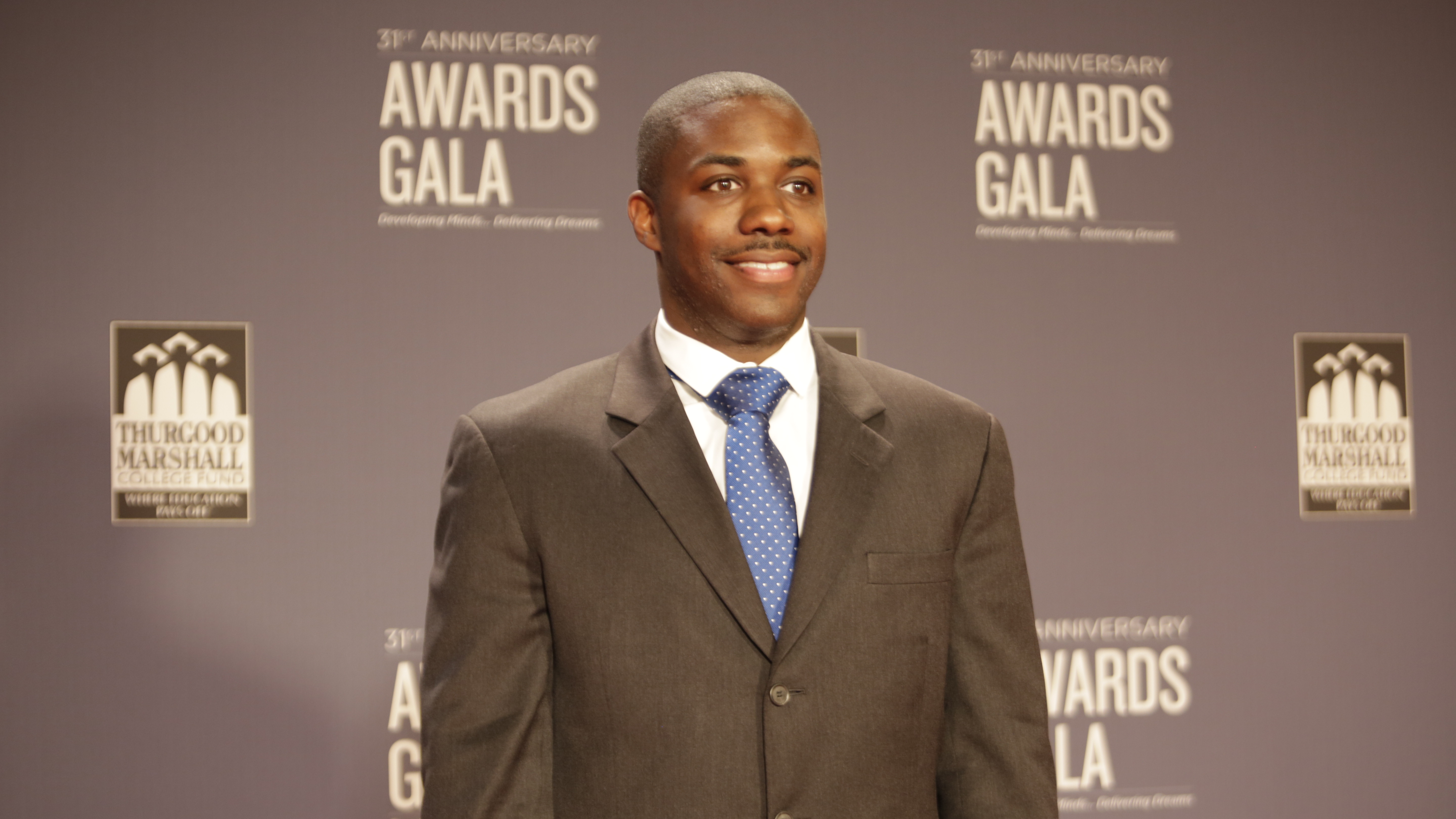 Thurgood Marshall College Fund Gala