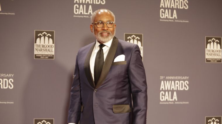 Thurgood Marshall College Fund Gala