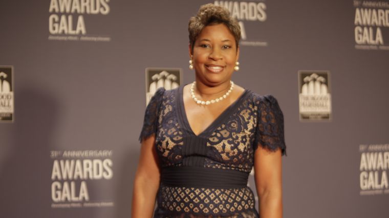 Thurgood Marshall College Fund Gala