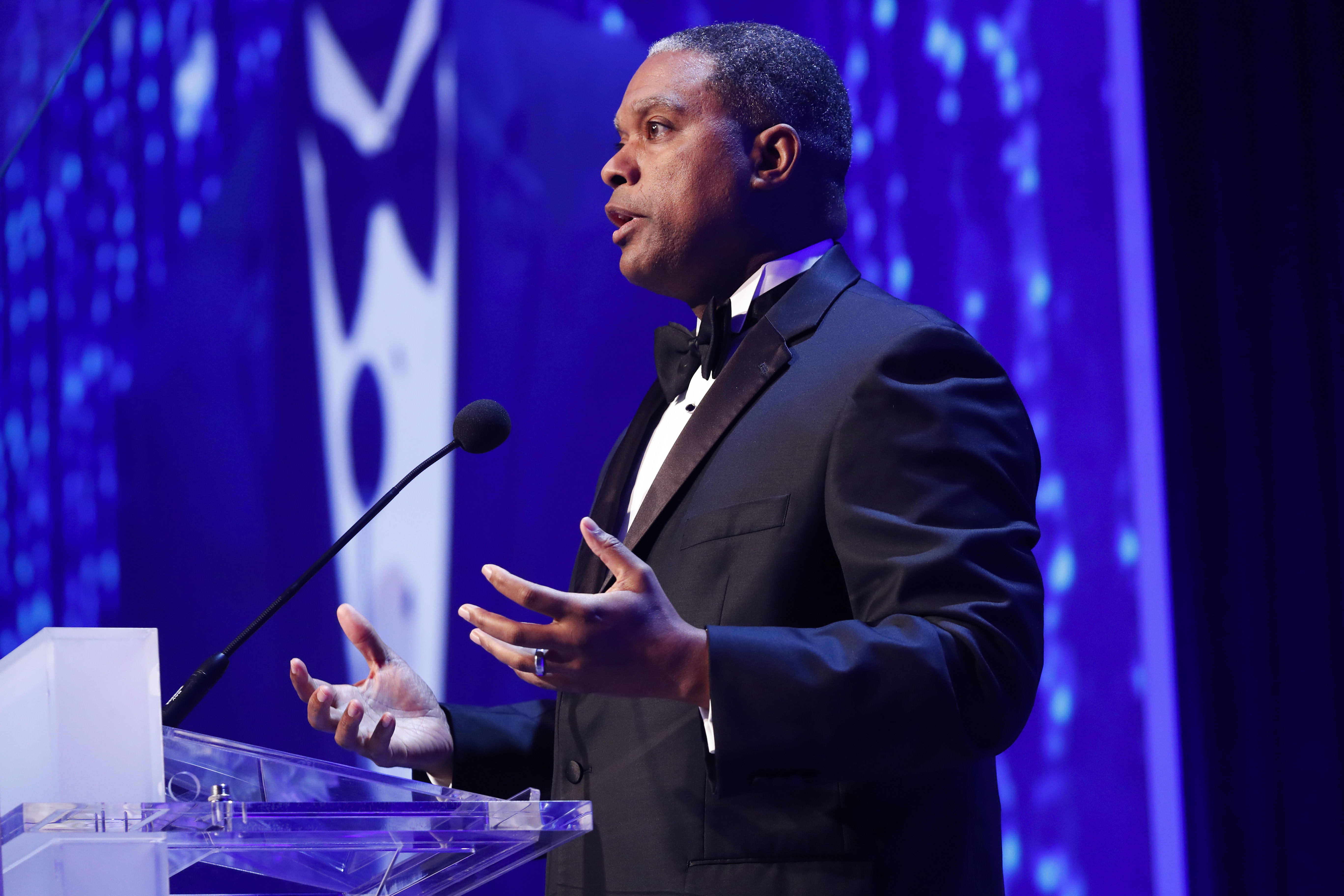 Thurgood Marshall College Fund 31st Anniversary Awards Gala