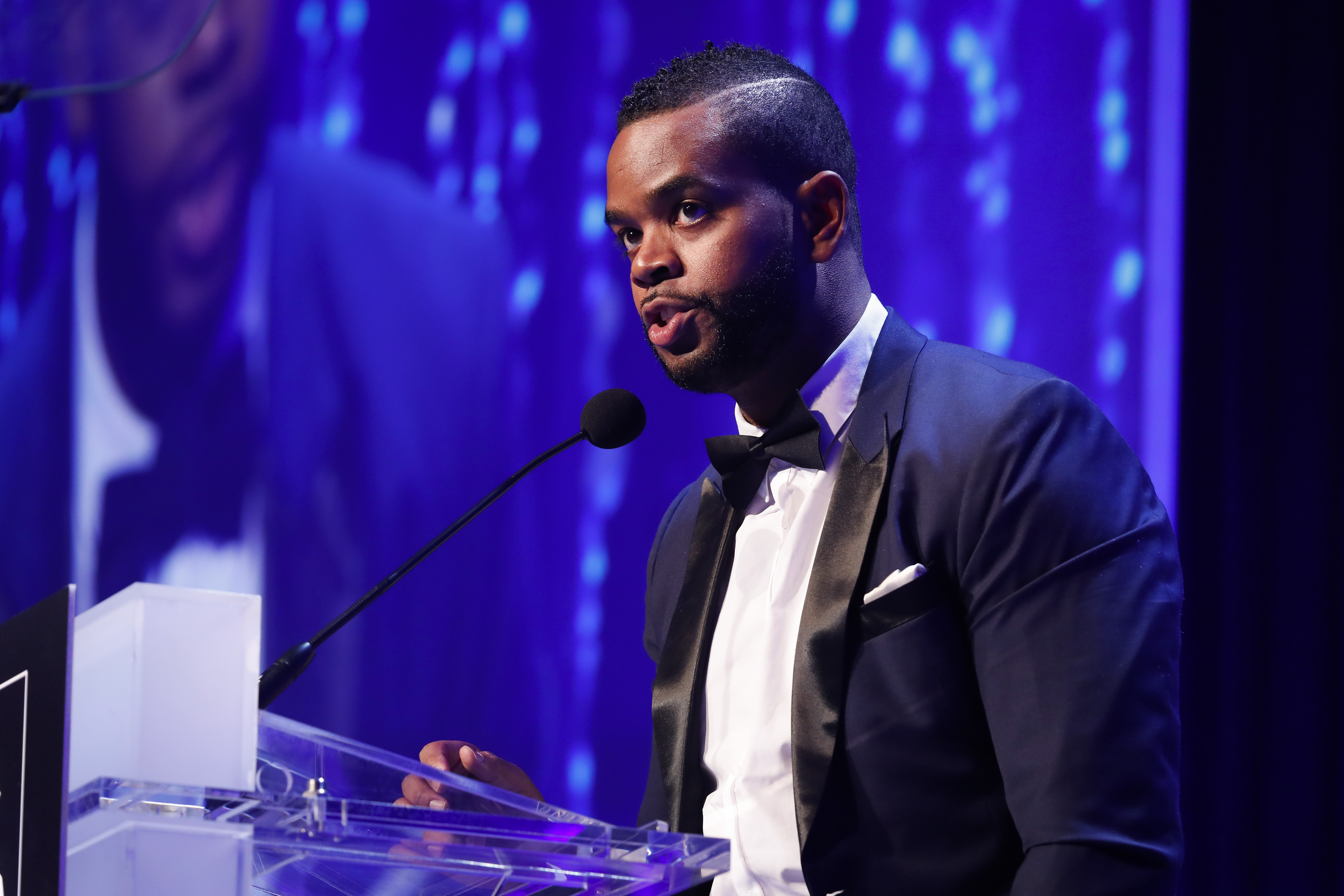 Thurgood Marshall College Fund 31st Anniversary Awards Gala