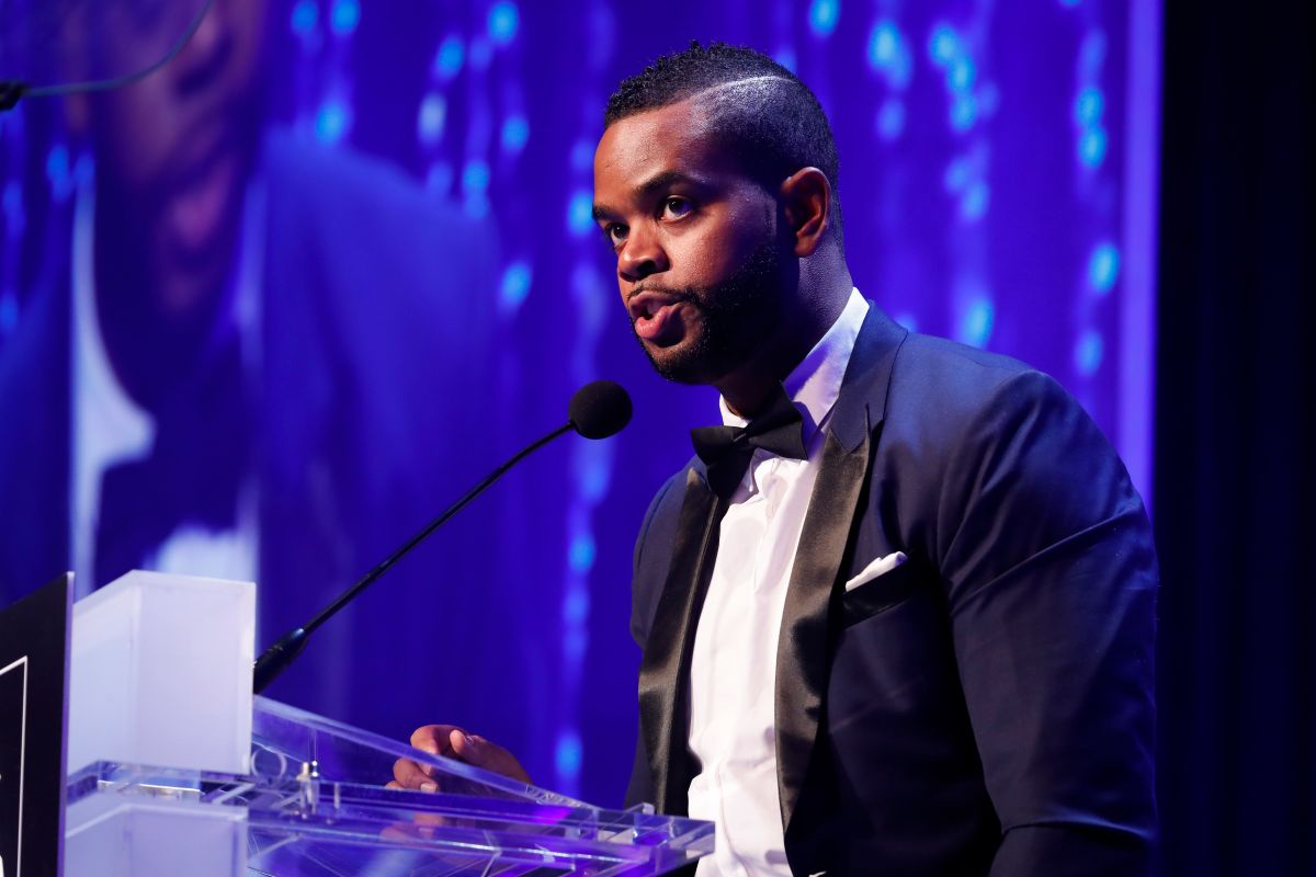 Thurgood Marshall College Fund 31st Anniversary Awards Gala