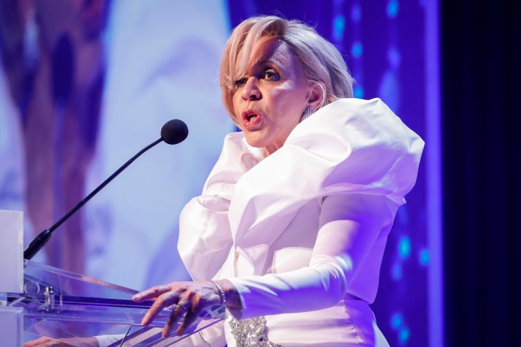 Thurgood Marshall College Fund 31st Anniversary Awards Gala