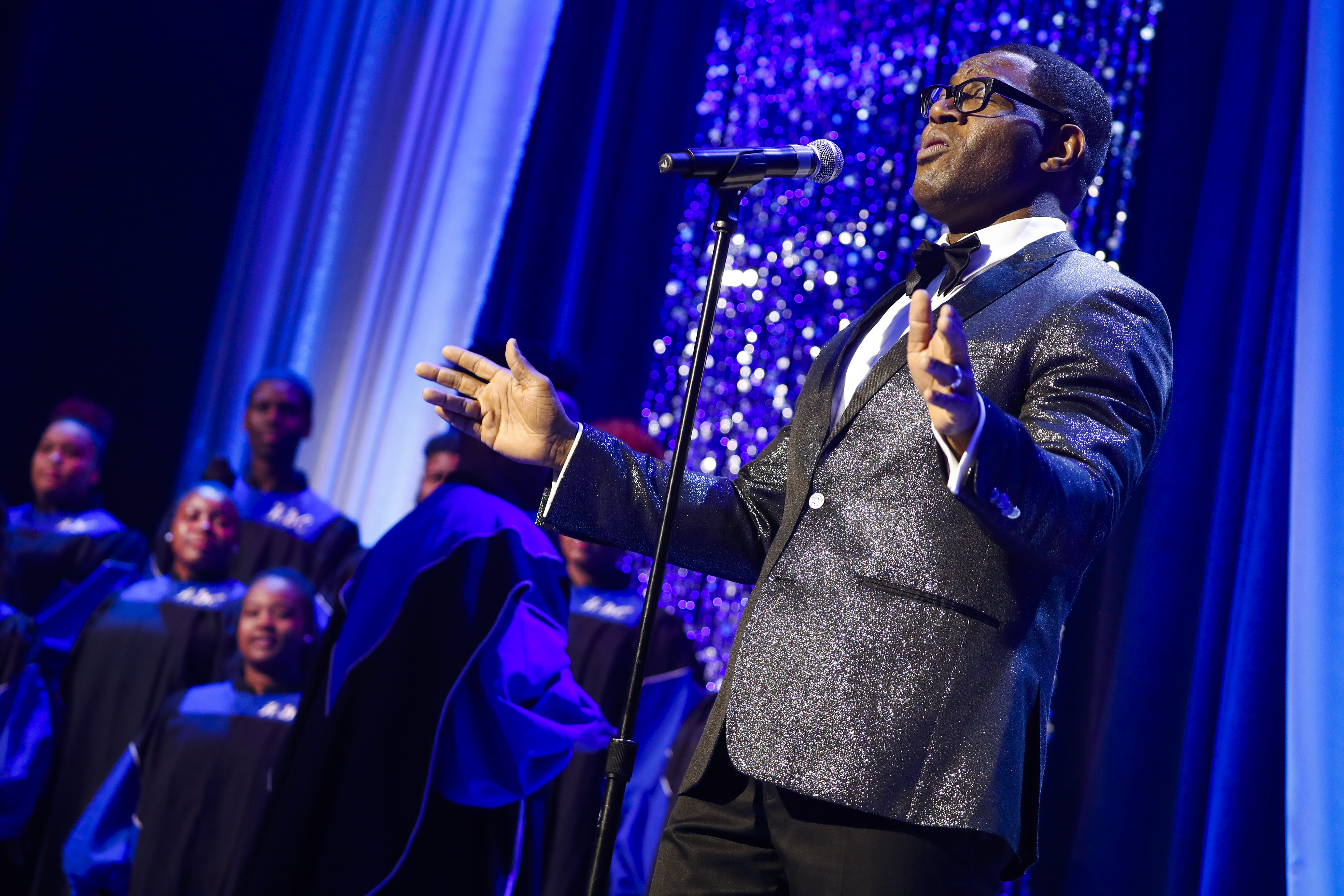 Thurgood Marshall College Fund 31st Anniversary Awards Gala