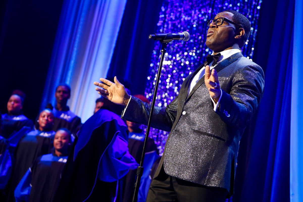 Thurgood Marshall College Fund 31st Anniversary Awards Gala