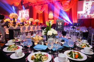 Thurgood Marshall College Fund 31st Anniversary Awards Gala