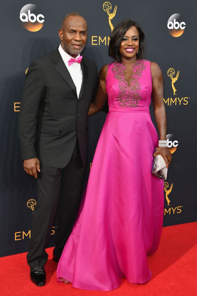 68th Annual Primetime Emmy Awards - Arrivals