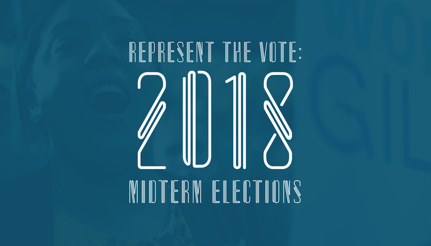 Newsone Represent The Vote