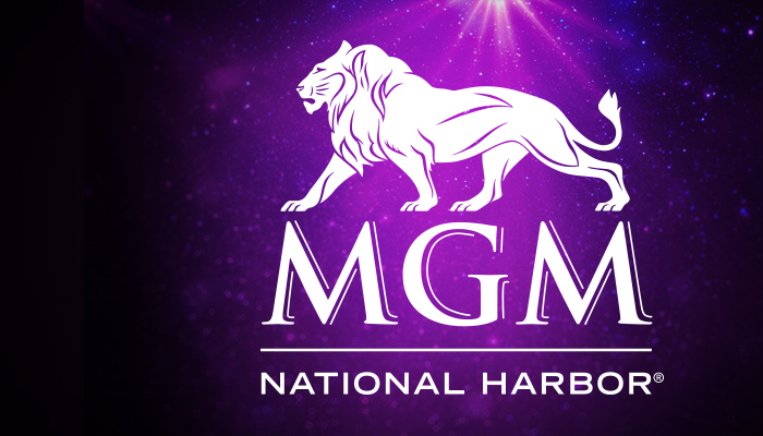 MGM National Harbor U1 Honors