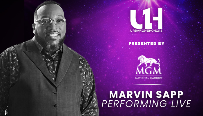 U1 Honors: Jermaine Dupri