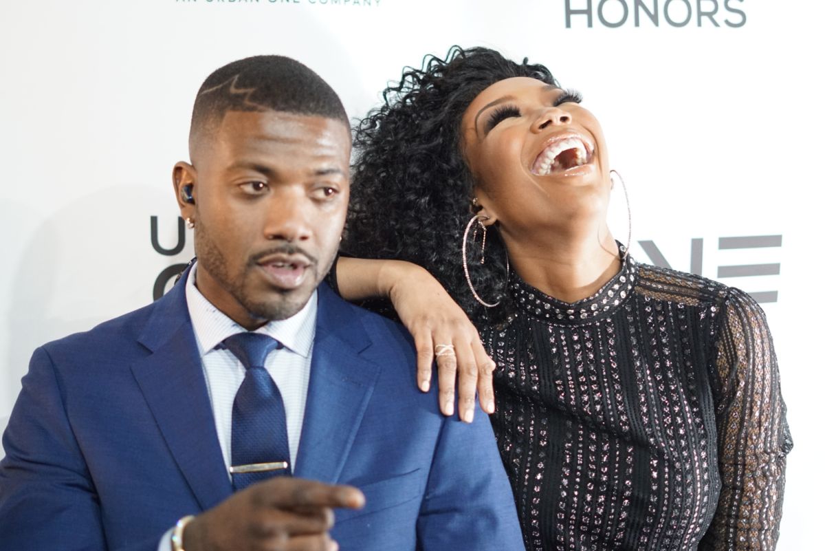 Behind The Scenes: Urban One Honors