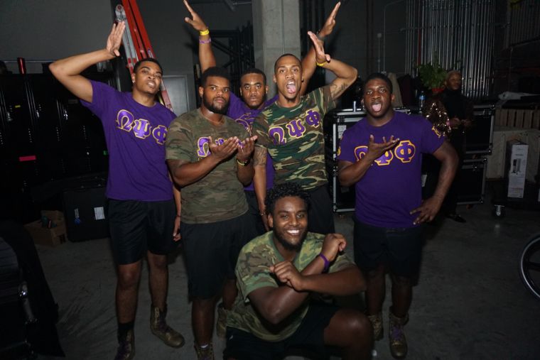 Behind The Scenes: Urban One Honors