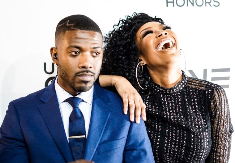 Behind The Scenes: Urban One Honors