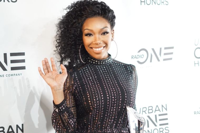 Behind The Scenes: Urban One Honors