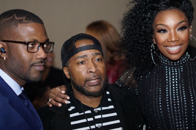 Behind The Scenes: Urban One Honors