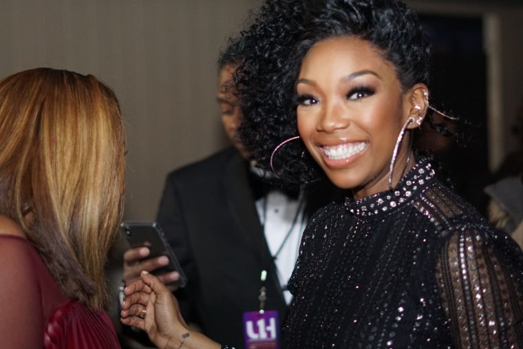 Behind The Scenes: Urban One Honors