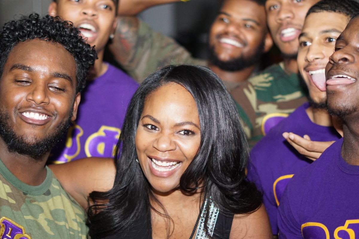 Behind The Scenes: Urban One Honors