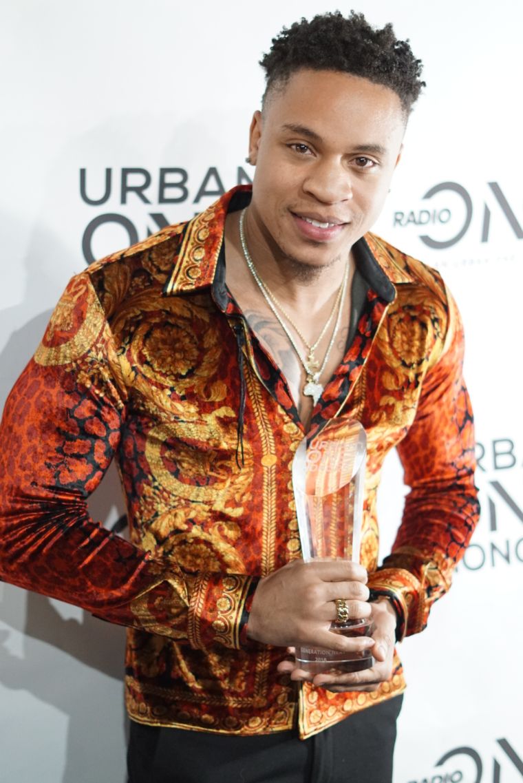 Behind The Scenes: Urban One Honors