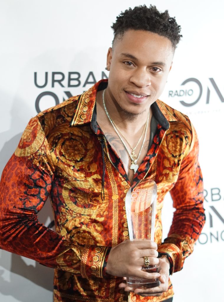Behind The Scenes: Urban One Honors