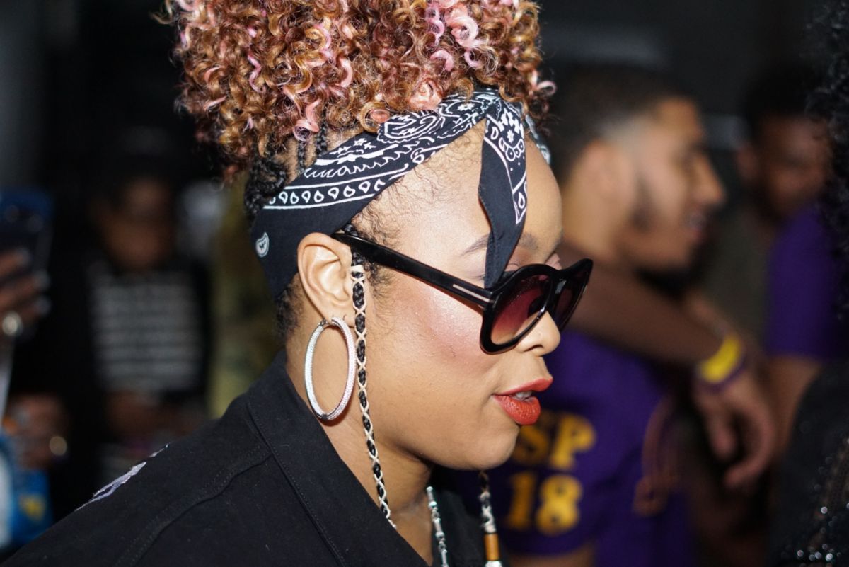 Behind The Scenes: Urban One Honors