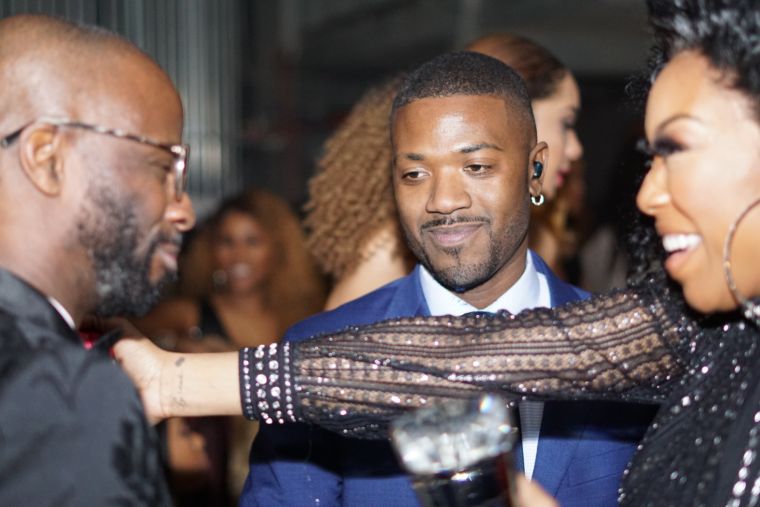 Behind The Scenes: Urban One Honors