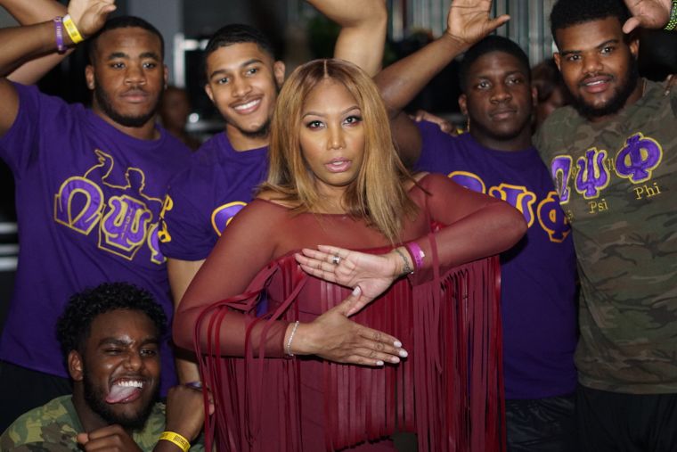 Behind The Scenes: Urban One Honors