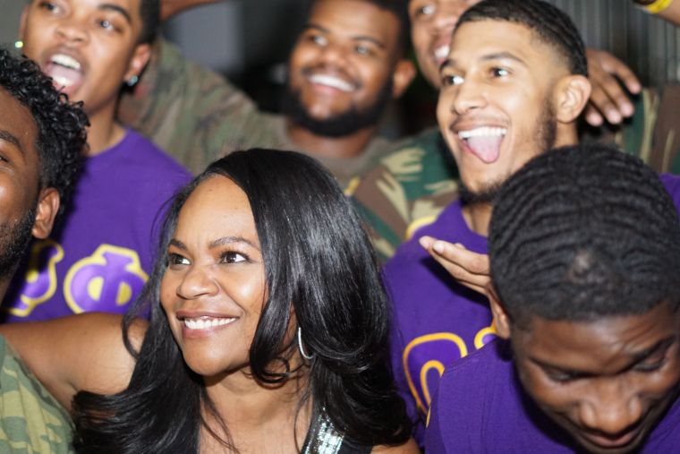 Behind The Scenes: Urban One Honors