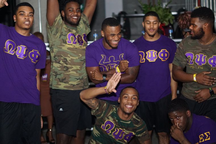 Behind The Scenes: Urban One Honors