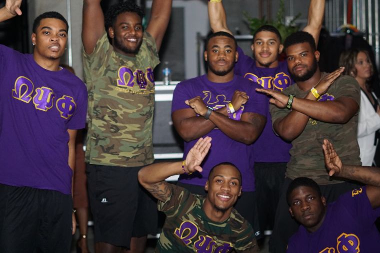 Behind The Scenes: Urban One Honors