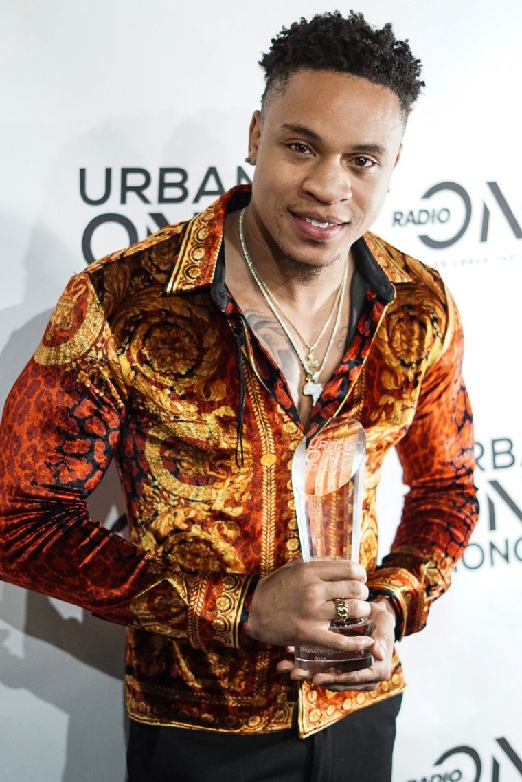 Behind The Scenes: Urban One Honors