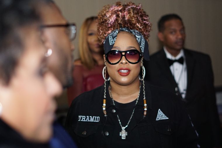 Behind The Scenes: Urban One Honors