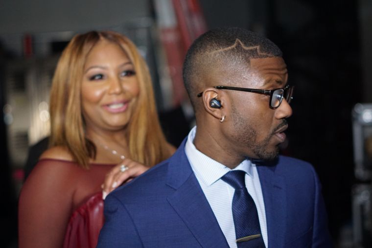 Behind The Scenes: Urban One Honors