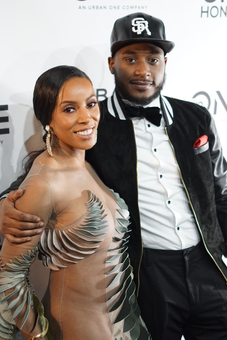 Behind The Scenes: Urban One Honors