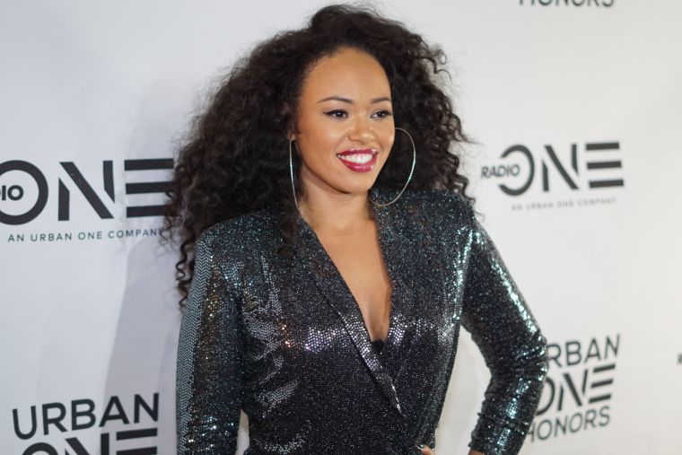 Behind The Scenes: Urban One Honors