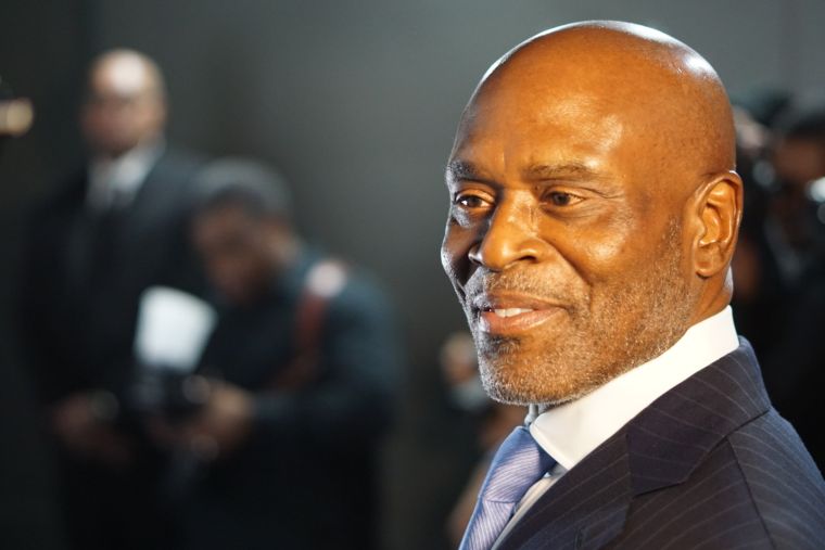 Behind The Scenes: Urban One Honors