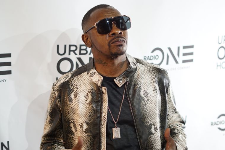 Behind The Scenes: Urban One Honors